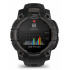 Garmin Smartwatch Instinct 3, AMOLED, Android/iOS, Negro - Resistente al Agua/Polvo/Golpes   6