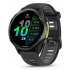 Garmin Smartwatch Forerunner 970, AMOLED, Android/iOS, Negro - Resistente al Agua  1