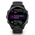 Garmin Smartwatch Forerunner 970, AMOLED, Android/iOS, Negro - Resistente al Agua  6