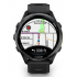Garmin Smartwatch Forerunner 970, AMOLED, Android/iOS, Negro - Resistente al Agua  2