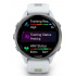 Garmin Smartwatch Forerunner 970, AMOLED, Android/iOS, Blanco - Resistente al Agua  6