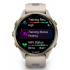Garmin Smartwatch Forerunner 970, AMOLED, Android/iOS, Beige - Resistente al Agua  9