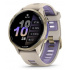 Garmin Smartwatch Forerunner 970, AMOLED, Android/iOS, Beige - Resistente al Agua  3
