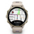 Garmin Smartwatch Forerunner 970, AMOLED, Android/iOS, Beige - Resistente al Agua  5