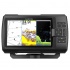 Garmin Navegador GPS STRIKER Vivid 7cv, 7", IPX7, para Barco