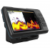 Garmin Navegador GPS STRIKER Vivid 7cv, 7", IPX7, para Barco - Imagen adicional 1