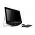 Gateway Kit ZX4260-MD308 All in One 20'', AMD E1-1200 1.40GHz, 4GB, 1TB, Windows 8 64-bit, Negro/Plata  3