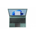 Laptop Gateway GWNR51416 14.1" Full HD, AMD Ryzen 5 3500U 2.10GHz, 8GB, 256GB SSD, Windows 11 Home 64-bit, Inglés, Verde  2
