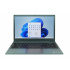 Laptop Gateway GWNR51416 14.1" Full HD, AMD Ryzen 5 3500U 2.10GHz, 8GB, 256GB SSD, Windows 11 Home 64-bit, Inglés, Verde  1