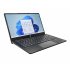 Laptop Gateway GWTC71427 14.1" Full HD, Intel Core i7-1255U 3.50GHz, 8GB, 512GB SSD, Windows 11 Home 64-bit, Inglés, Negro  1