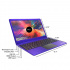 Laptop Gateway GWTN141-6 14.1" Full HD, Intel Core i3-1115G4 3GHz, 4GB, 128GB SSD, Windows 10 Home S 64-bit, Inglés, Púrpura - Imagen adicional 5