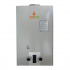 Gaxeco Calentador de Agua ECO9000-N, Gas Natural, 450 Litros por Hora, Gris  1