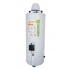 Gaxeco Calentador de Agua RR9000, Gas Natural, 540 Litros/Hora, Blanco  1