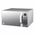 Ge Horno de Microondas MGE11SEJ, 1.1 Pies Cúbicos, 1000W, 31 Litros, Plata - Imagen adicional 1