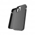 Gear4 Protector de Pantalla Holborn Slim para iPhone 12 Pro/12, Negro, Resistente Polvo/Rayones/Caídas  1