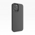 Gear4 Protector de Pantalla Holborn Slim para iPhone 12 Pro/12, Negro, Resistente Polvo/Rayones/Caídas  2
