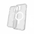 Gear4 Funda de Plástico Reciclado Crystal Palace para iPhone 12 Pro Max, Transparente  1