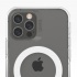 Gear4 Funda de Plástico Reciclado Crystal Palace para iPhone 12 Pro Max, Transparente  4
