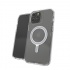 Gear4 Funda de Plástico Reciclado Crystal Palace para iPhone 12 Pro Max, Transparente  8