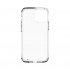 Gear4 Funda Crystal Palace para iPhone 13 Mini, Transparente   5