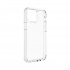Gear4 Funda Crystal Palace para iPhone 13 Mini, Transparente   6