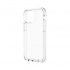 Gear4 Funda Crystal Palace para iPhone 13 Mini, Transparente   2