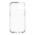 Gear4 Funda Crystal Palace para iPhone 13, Transparente   5