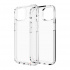 Gear4 Funda Crystal Palace para iPhone 13, Transparente   1