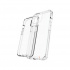 Gear4 Funda Crystal Palace para iPhone 13, Transparente   3