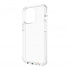 Gear4 Funda Crystal Palace para iPhone 13 Pro, Transparente   2