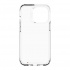 Gear4 Funda Crystal Palace para iPhone 13 Pro, Transparente   5