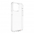 Gear4 Funda Crystal Palace para iPhone 13 Pro, Transparente   6