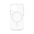 Gear4 Funda Crystal Palace con MagSafe para iPhone 13 Mini, Transparente  3