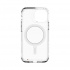 Gear4 Funda Crystal Palace con MagSafe para iPhone 13 Mini, Transparente  4