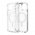 Gear4 Funda Crystal Palace Snap para iPhone 13, Transparente  1