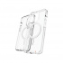 Gear4 Funda Crystal Palace Snap para iPhone 13 Pro, Transparente  - Imagen adicional 1