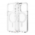 Gear4 Funda Crystal Palace Snap para iPhone 13 Pro, Transparente 