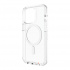 Gear4 Funda Crystal Palace Snap para iPhone 13 Pro, Transparente  - Imagen adicional 5