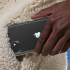 Gear4 Funda Crystal Palace Clear para iPhone 7/8/SE, Transparente  9