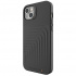 Gear4 Funda Brooklyn Snap para iPhone 14 Plus, Negro   1