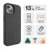 Gear4 Funda Brooklyn Snap para iPhone 14, Negro   2