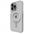 Gear4 Funda Crystal Palace Snap con MagSafe para iPhone 14 Pro Max, Transparente  1
