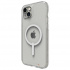 Gear4 Funda Crystal Palace Snap para iPhone 14 Plus, Transparente   1