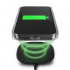 Gear4 Funda Crystal Palace Snap con MagSafe para iPhone 14 Plus, Transparente  8