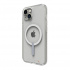 Gear4 Funda Crystal Palace Snap para iPhone 14, Transparente   1