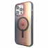 Gear4 Funda Milan Snap con MagSafe para iPhone 14 Pro Max, Puesta de Sol Ombre  1