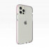 Gear4 Funda Piccadilly para iPhone 12 Mini, Transparente/Rosa  2