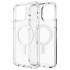 Gear4 Funda Crystal Palace con Magsafe para iPhone 13 Pro Max, Transparente  1