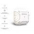 Gear4 Apollo, Funda para AirPods Pro 2da Gen, Blanco  3