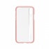 Gear4 Funda de Policarbonato PTU Windsor para iPhone X, Oro/Rosa  3